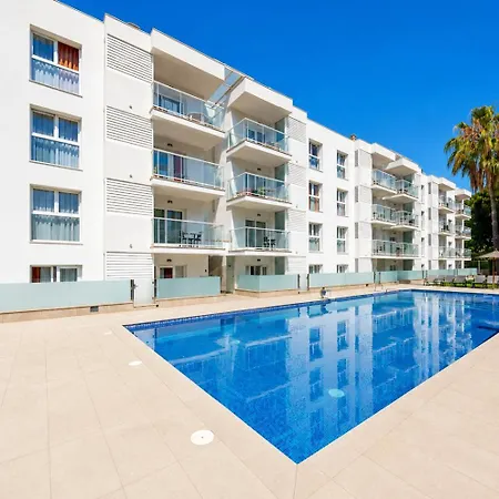 Apartman Rentalmar Pins Marina Cambrils