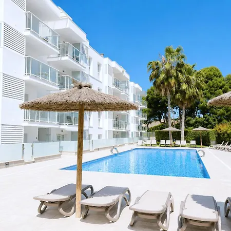 Rentalmar Pins Marina Apartment *