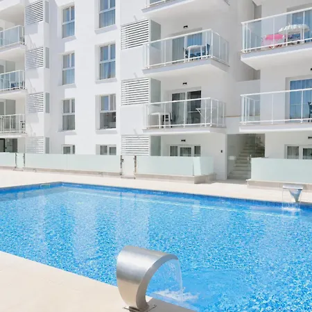 Apartament Rentalmar Pins Marina *