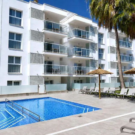 Apartament Rentalmar Pins Marina Cambrils
