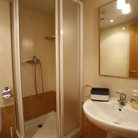 דירה Rentalmar Pins Marina