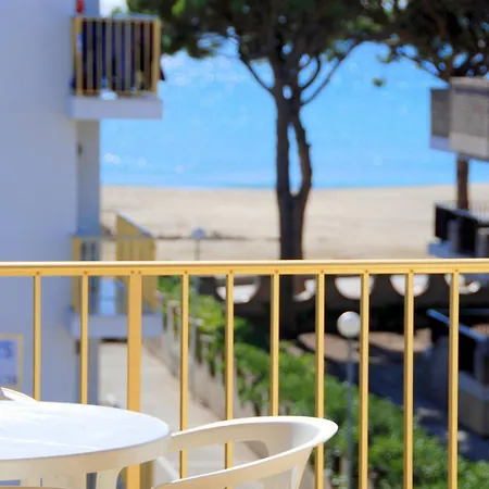 Rentalmar Pins Marina * קמברילס