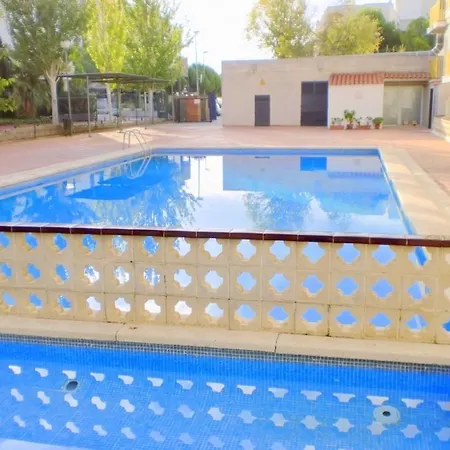 Rentalmar Pins Marina Appartement Cambrils