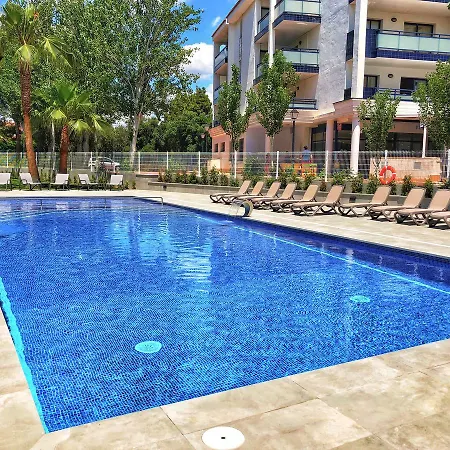 Rentalmar Pins Marina Appartement