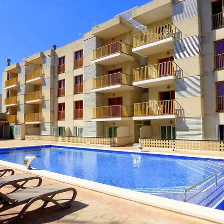 Rentalmar Pins Marina Appartement Cambrils