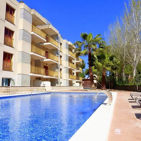 Rentalmar Pins Marina Cambrils