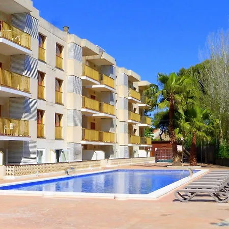 Appartement Rentalmar Pins Marina *