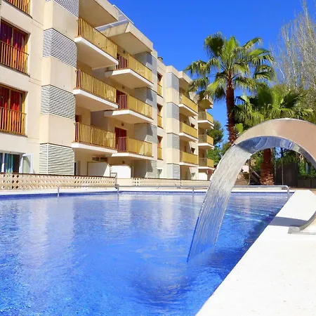 Rentalmar Pins Marina Appartement