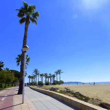 Rentalmar Pins Marina * Cambrils