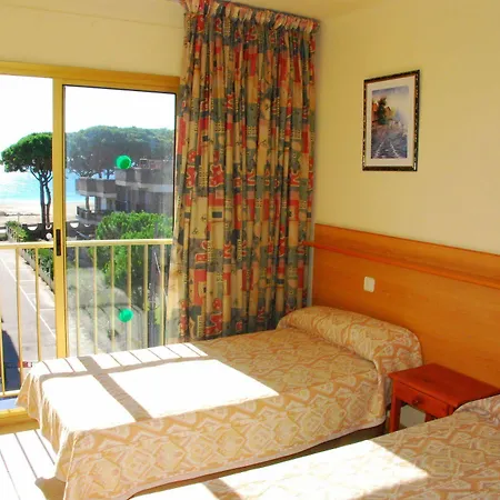 Rentalmar Pins Marina Appartement