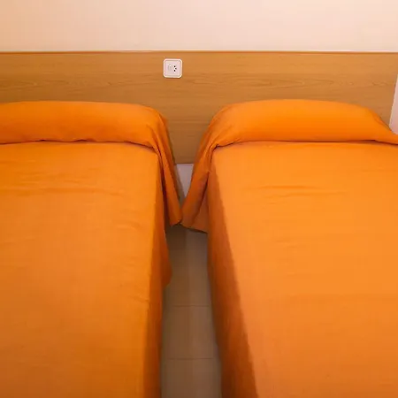 Apartament Rentalmar Pins Marina Cambrils