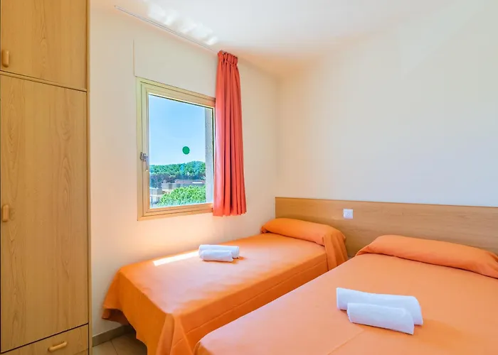 Apartamento Rentalmar Pins Marina