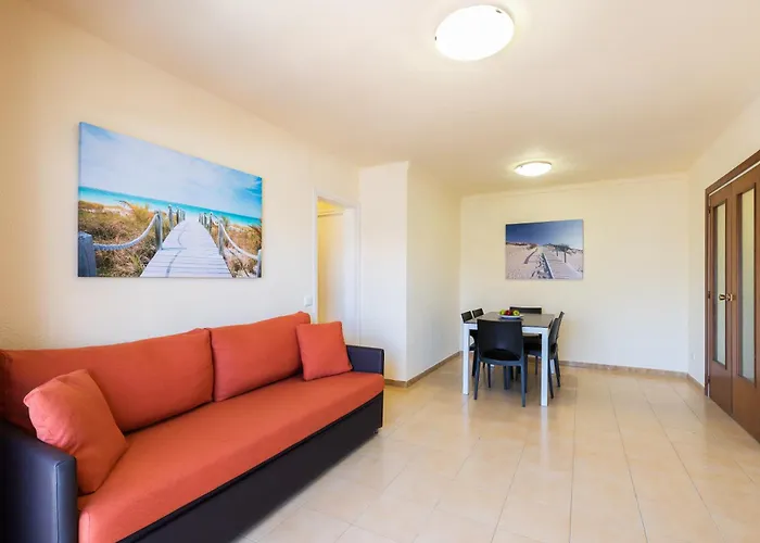 Rentalmar Pins Marina Apartamento *