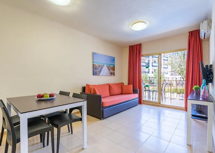 Rentalmar Pins Marina Apartamento Cambrils