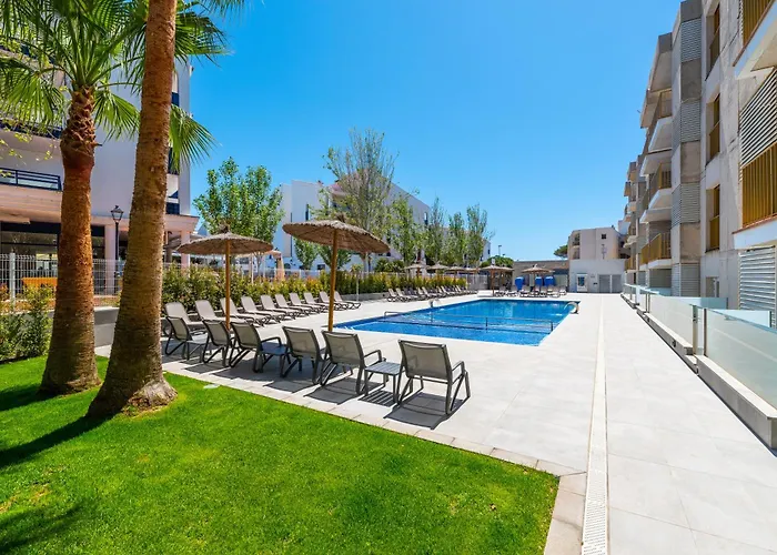 Rentalmar Pins Marina