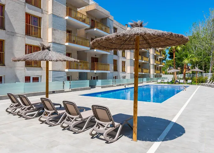 Rentalmar Pins Marina Apartamento *