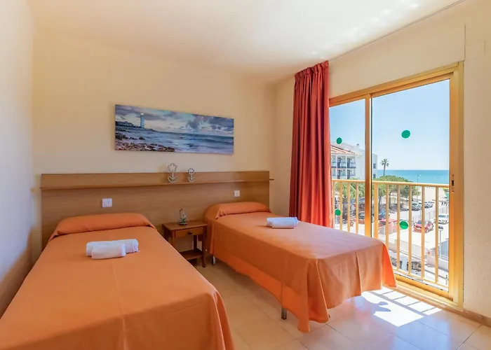 Apartamento Rentalmar Pins Marina