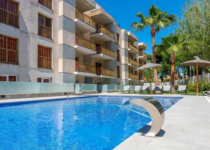 Rentalmar Pins Marina
