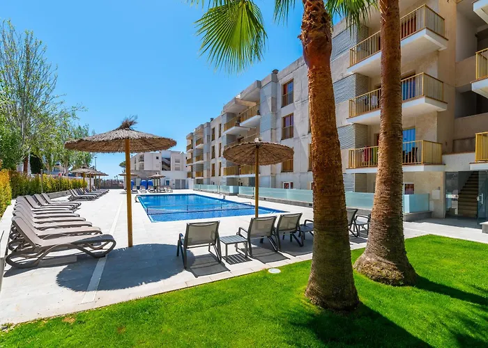 Rentalmar Pins Marina Apartamento