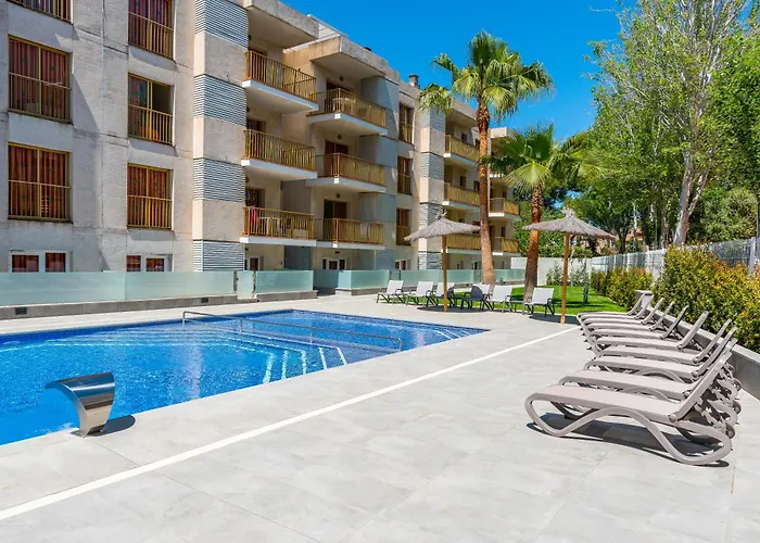Rentalmar Pins Marina *