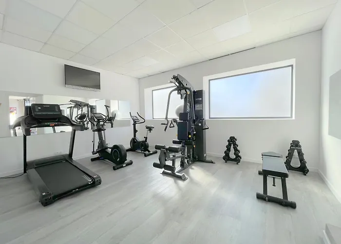 Rentalmar Pins Marina Apartamento