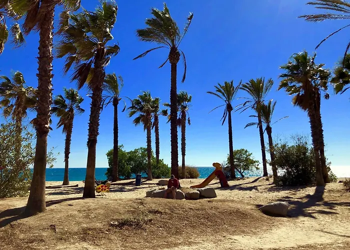 Apartamento Rentalmar Pins Marina