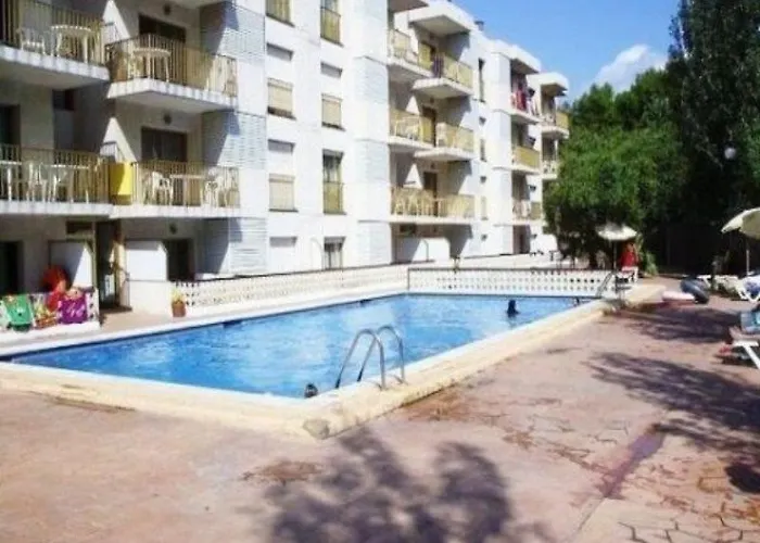 Rentalmar Pins Marina Apartamento *