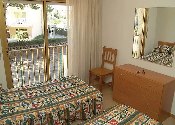 Apartamento Rentalmar Pins Marina *