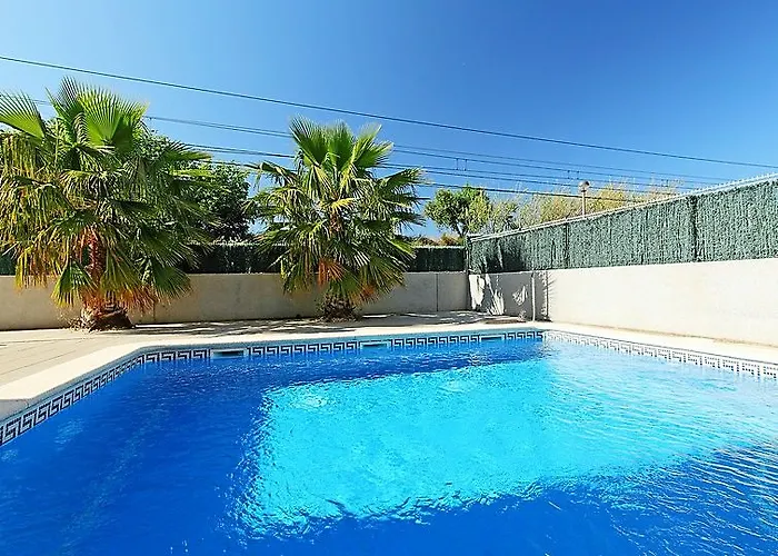 Rentalmar Pins Marina Apartamento