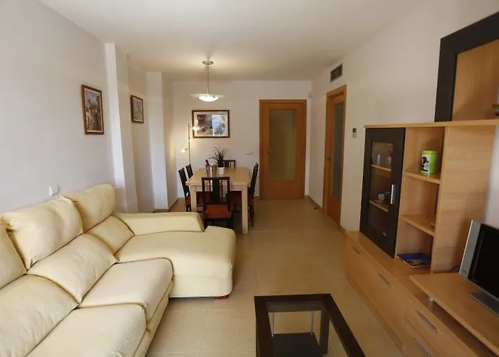 Rentalmar Pins Marina * Cambrils