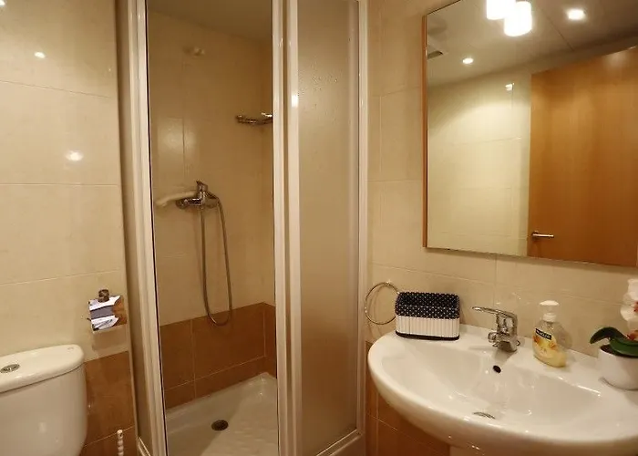 Apartamento Rentalmar Pins Marina