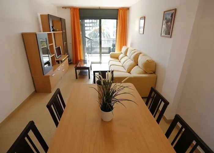 Rentalmar Pins Marina Apartamento