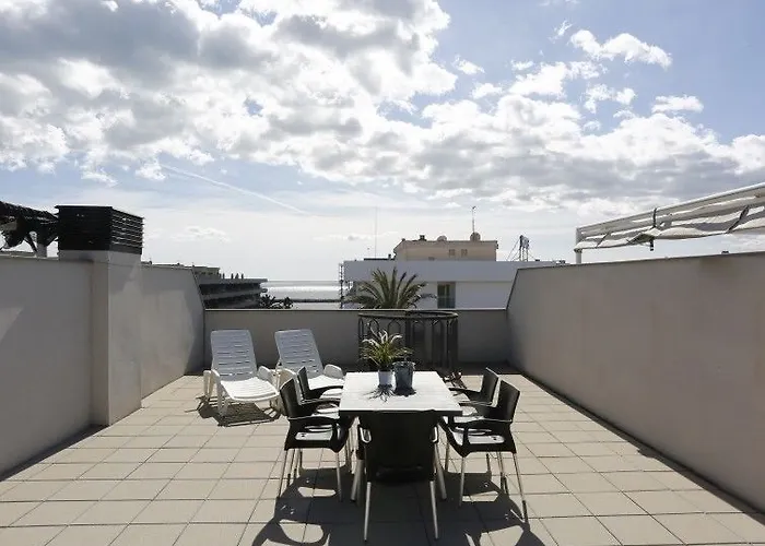 Rentalmar Pins Marina