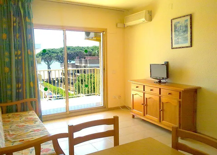 Rentalmar Pins Marina Apartamento *