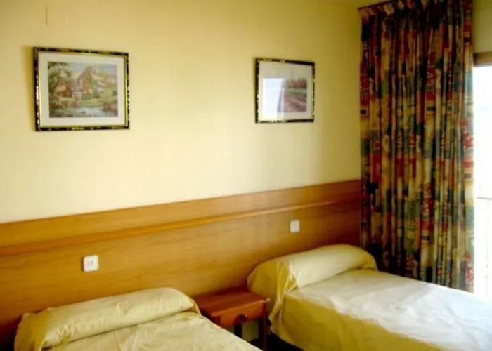 Apartamento Rentalmar Pins Marina *