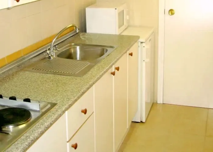 Rentalmar Pins Marina Apartamento *