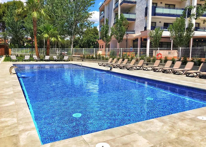 Rentalmar Pins Marina Apartamento