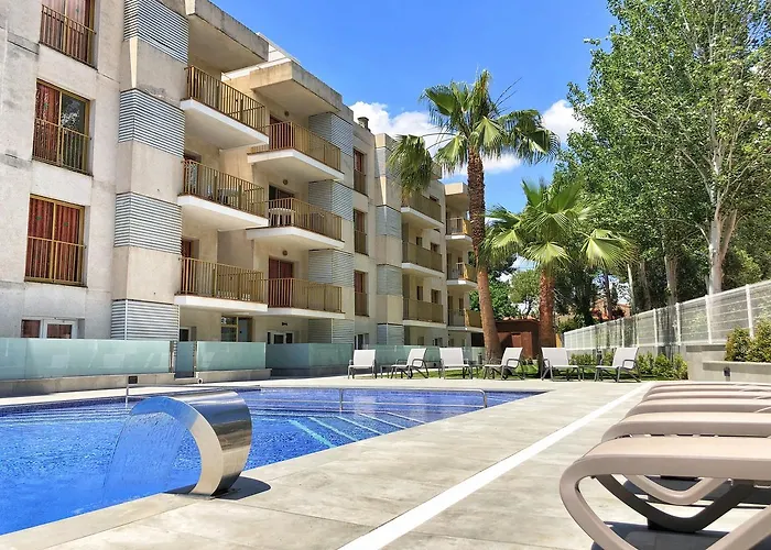 Apartamento Rentalmar Pins Marina *