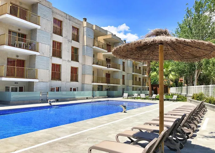 Rentalmar Pins Marina Apartamento Cambrils