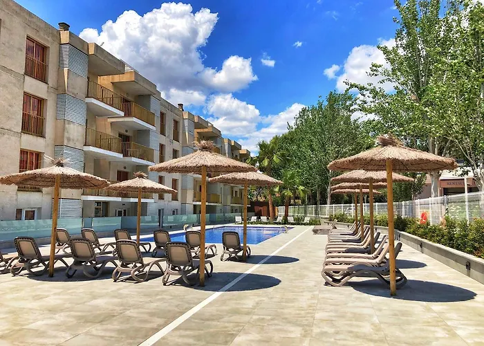Apartamento Rentalmar Pins Marina