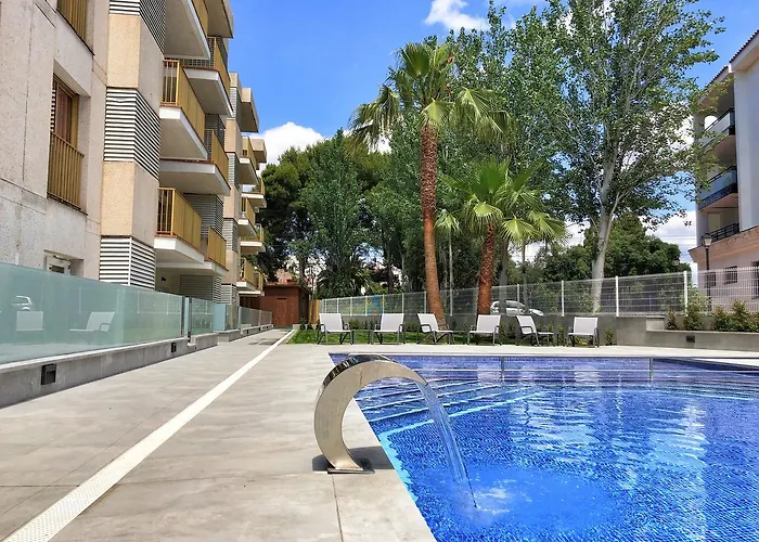 Apartamento Rentalmar Pins Marina *