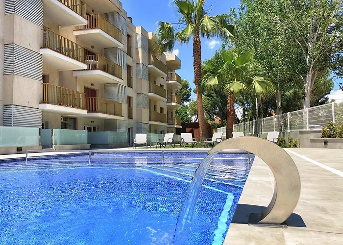 Apartamento Rentalmar Pins Marina