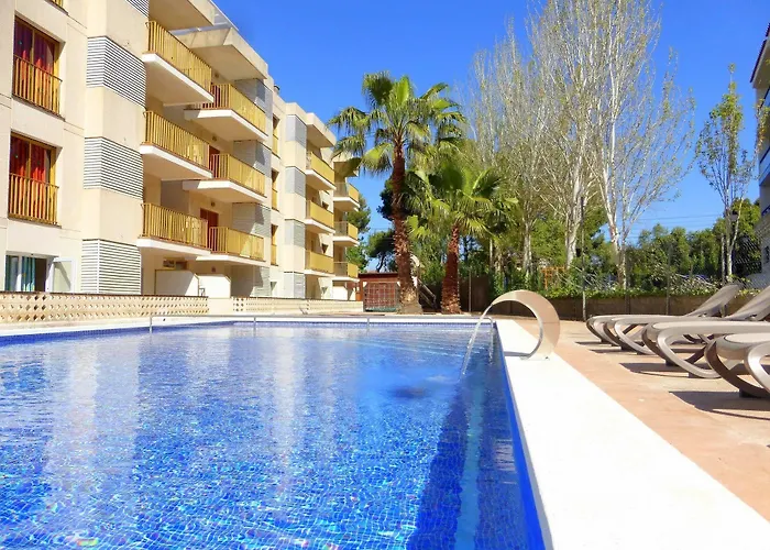 Rentalmar Pins Marina * Cambrils