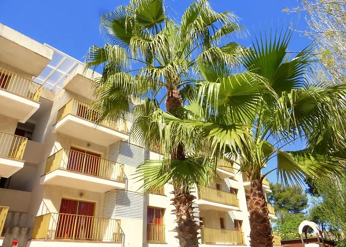 Apartamento Rentalmar Pins Marina *