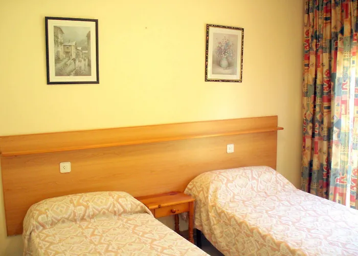 Apartamento Rentalmar Pins Marina Cambrils