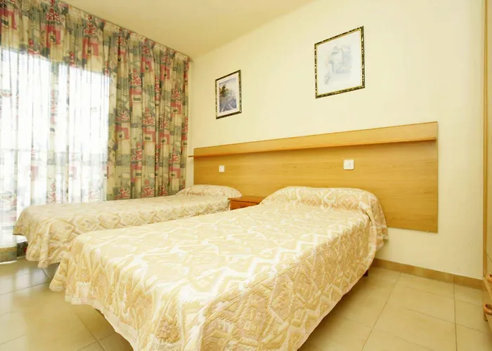 Rentalmar Pins Marina * Cambrils