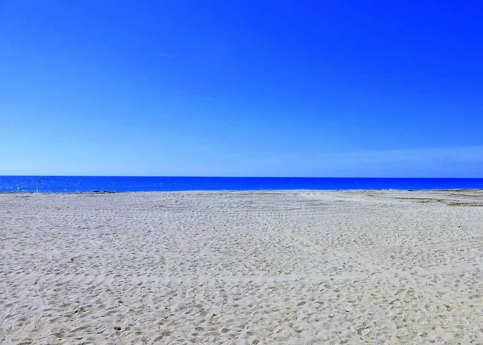 Rentalmar Pins Marina * Cambrils