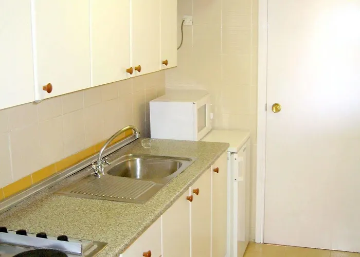 Rentalmar Pins Marina Apartamento Cambrils