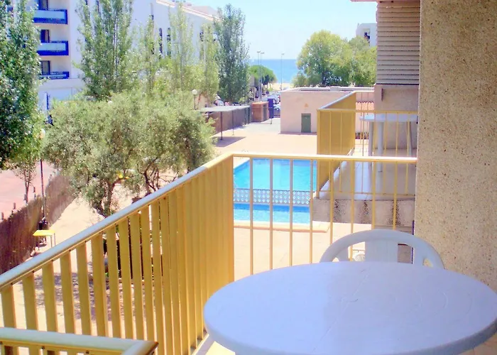 Rentalmar Pins Marina Apartamento *