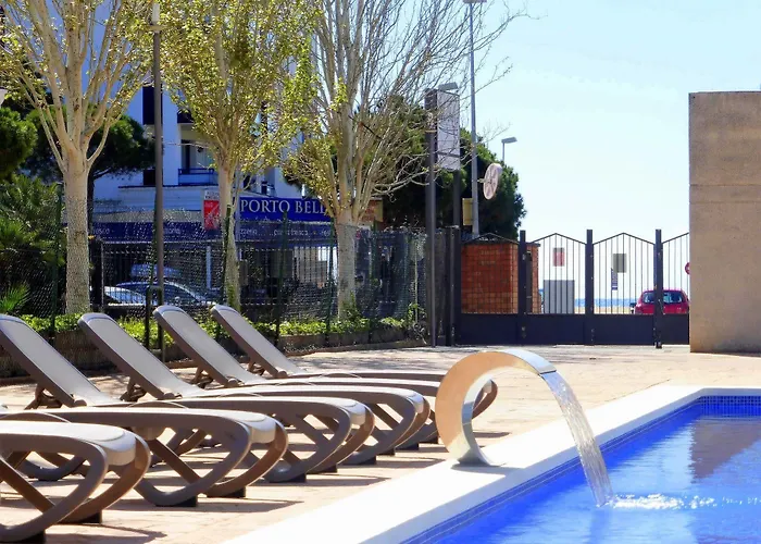 Apartamento Rentalmar Pins Marina *